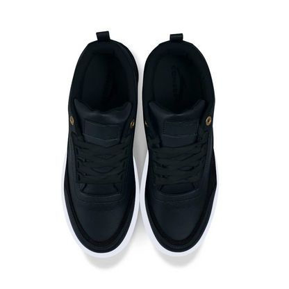 Zapato para hombre con elevación oculta