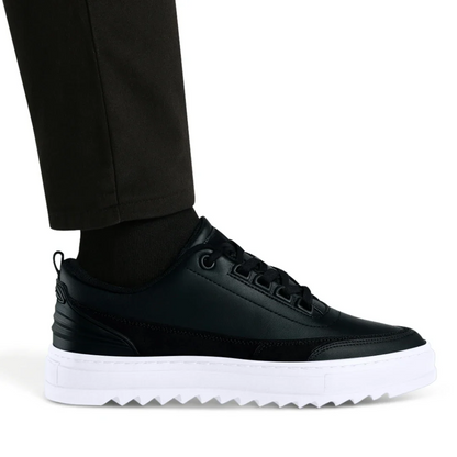 Zapato para hombre con elevación oculta®