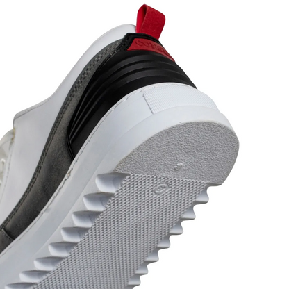 Zapato para hombre con elevación oculta®