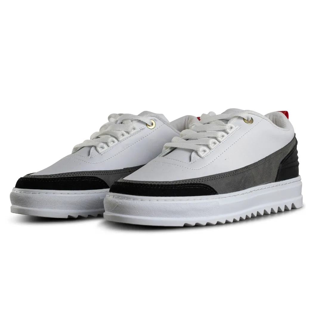 Zapato para hombre con elevación oculta