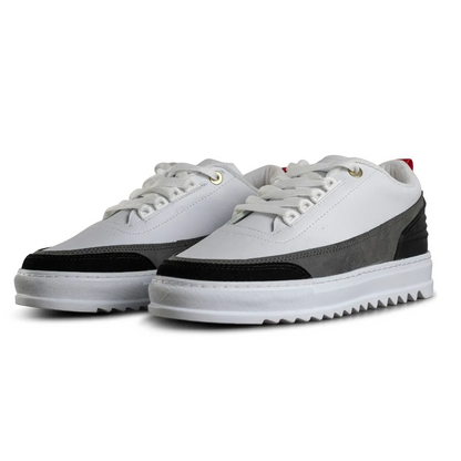 Zapato para hombre con elevación oculta