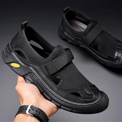 Sandalias Deportivas Transpirables para Hombre con Suela Antideslizante