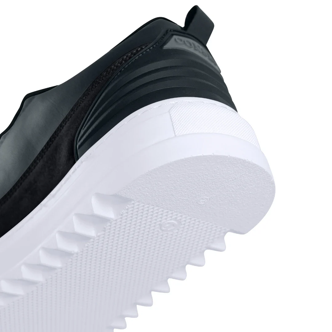 Zapato para hombre con elevación oculta®