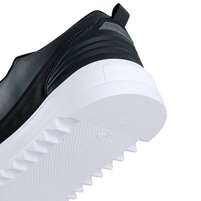 Zapato para hombre con elevación oculta®